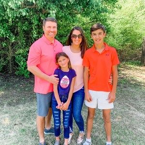 Meet your Posher, Heather